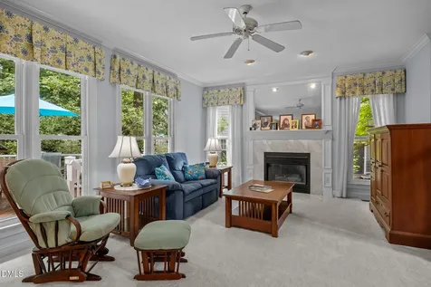 200 Frenchmans Bluff Drive Cary NC 27513