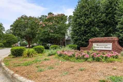 200 Frenchmans Bluff Drive Cary NC 27513