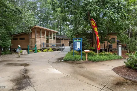 200 Frenchmans Bluff Drive Cary NC 27513
