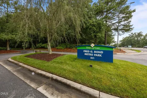 200 Frenchmans Bluff Drive Cary NC 27513