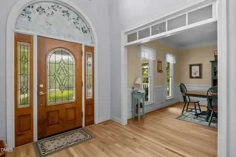 200 Frenchmans Bluff Drive Cary NC 27513