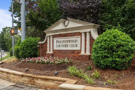 200 Frenchmans Bluff Drive Cary NC 27513