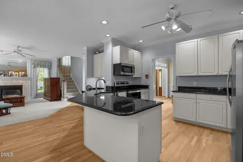 200 Frenchmans Bluff Drive Cary NC 27513