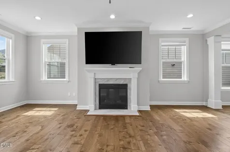 1013 Blackpool Court Apex NC 27502