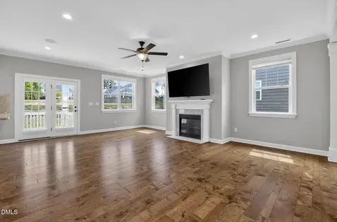 1013 Blackpool Court Apex NC 27502