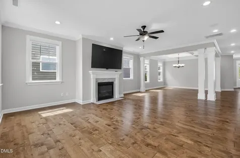 1013 Blackpool Court Apex NC 27502