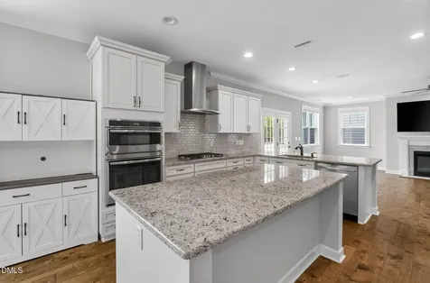 1013 Blackpool Court Apex NC 27502