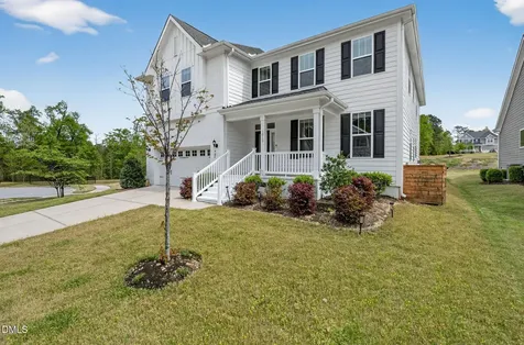 1013 Blackpool Court Apex NC 27502