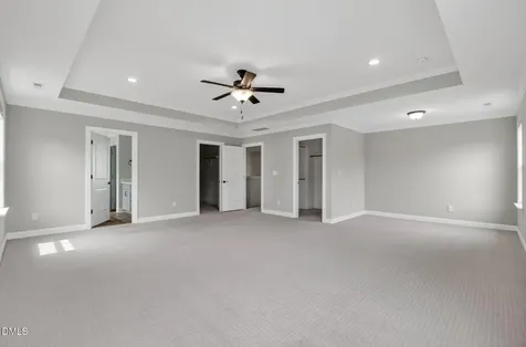 1013 Blackpool Court Apex NC 27502