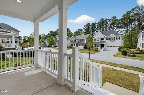1013 Blackpool Court Apex NC 27502