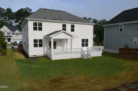 1013 Blackpool Court Apex NC 27502