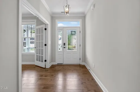 1013 Blackpool Court Apex NC 27502