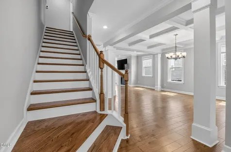 1013 Blackpool Court Apex NC 27502