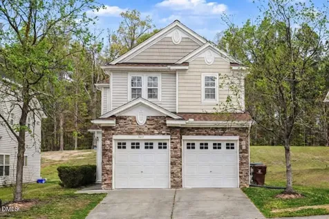 3613 Turquoise Drive Durham NC 27703