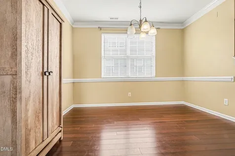 3613 Turquoise Drive Durham NC 27703