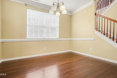 3613 Turquoise Drive Durham NC 27703