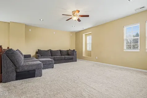 3613 Turquoise Drive Durham NC 27703