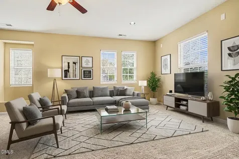 3613 Turquoise Drive Durham NC 27703