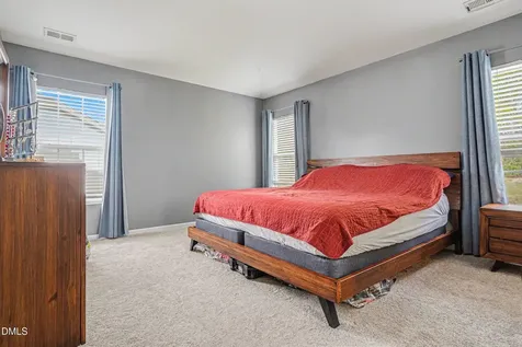 3613 Turquoise Drive Durham NC 27703