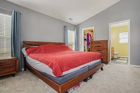 3613 Turquoise Drive Durham NC 27703