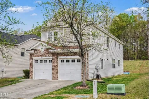 3613 Turquoise Drive Durham NC 27703