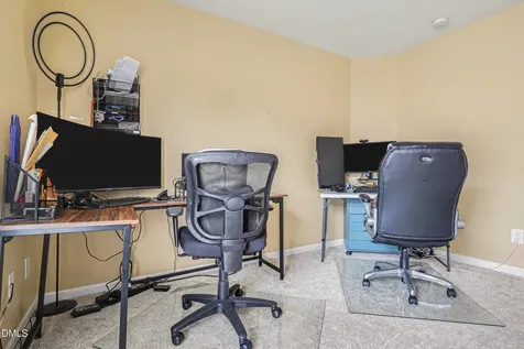 3613 Turquoise Drive Durham NC 27703
