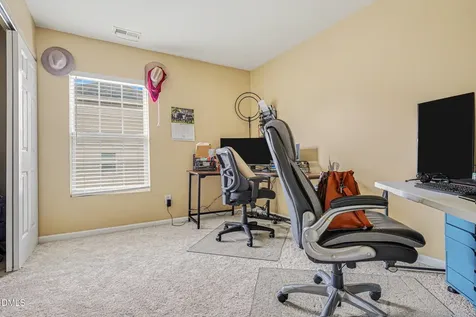 3613 Turquoise Drive Durham NC 27703