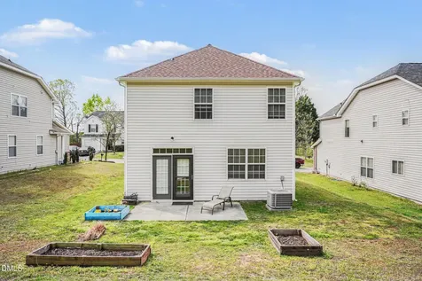 3613 Turquoise Drive Durham NC 27703