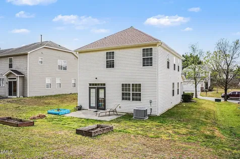 3613 Turquoise Drive Durham NC 27703