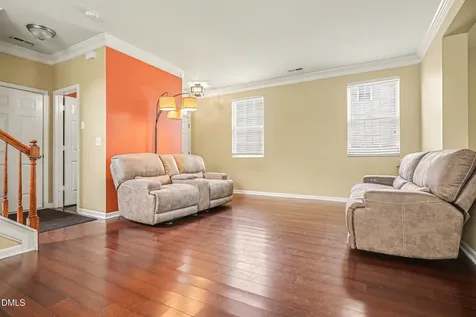 3613 Turquoise Drive Durham NC 27703