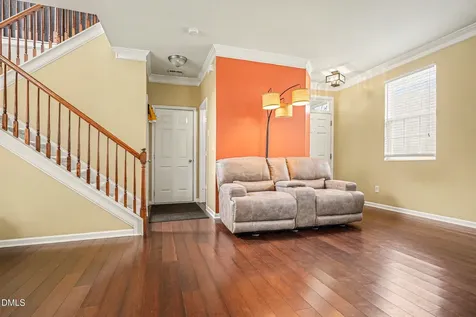 3613 Turquoise Drive Durham NC 27703