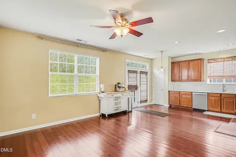 3613 Turquoise Drive Durham NC 27703