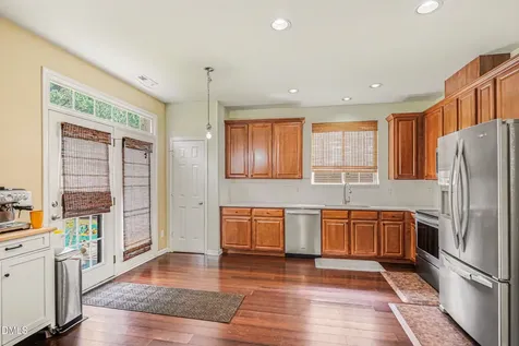 3613 Turquoise Drive Durham NC 27703