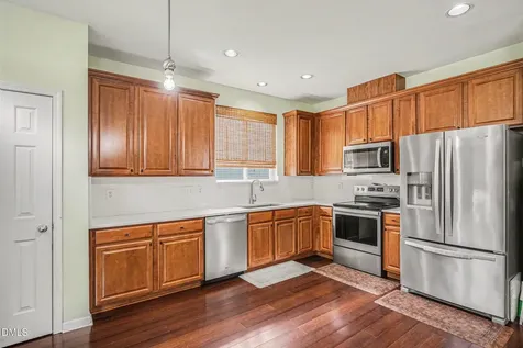 3613 Turquoise Drive Durham NC 27703