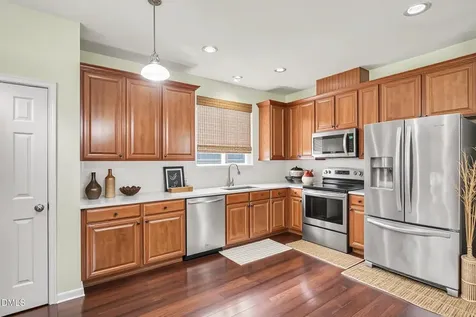 3613 Turquoise Drive Durham NC 27703