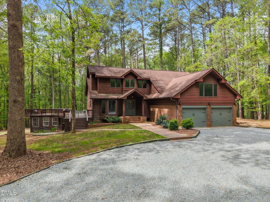 767 Redbud Pittsboro NC 27312