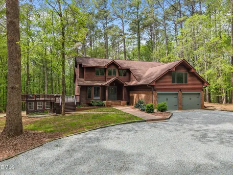 767 Redbud Pittsboro NC 27312