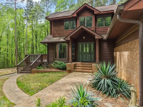 767 Redbud Pittsboro NC 27312