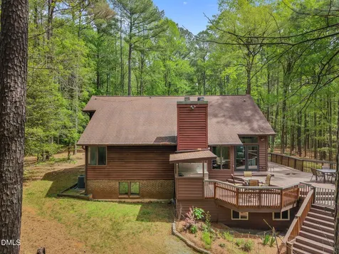 767 Redbud Pittsboro NC 27312