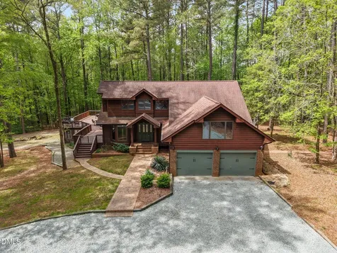 767 Redbud Pittsboro NC 27312