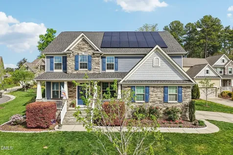 203 Hico Way Durham NC 27703