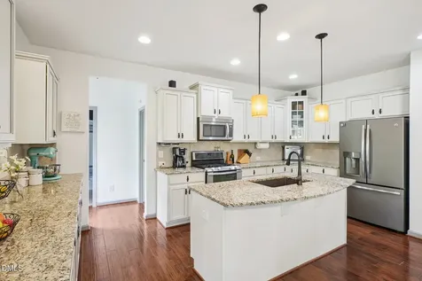 203 Hico Way Durham NC 27703