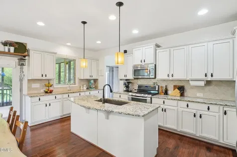 203 Hico Way Durham NC 27703