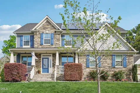203 Hico Way Durham NC 27703