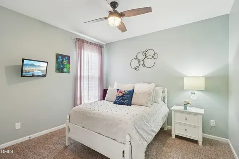 203 Hico Way Durham NC 27703