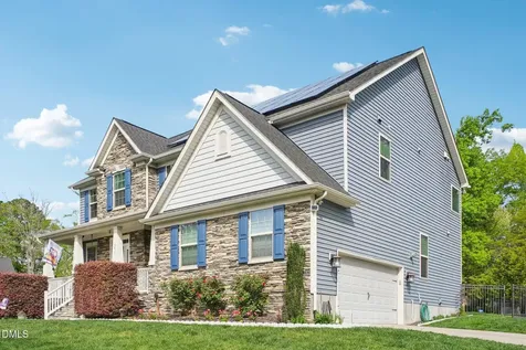 203 Hico Way Durham NC 27703