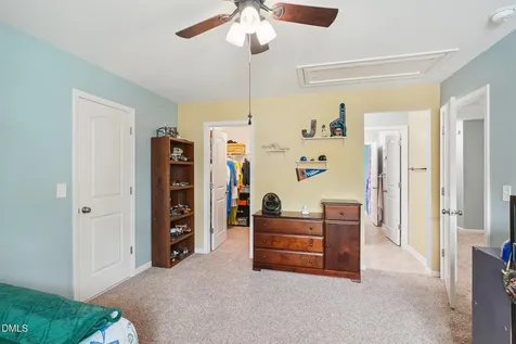 203 Hico Way Durham NC 27703