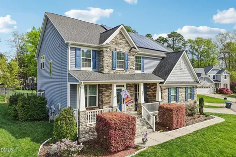 203 Hico Way Durham NC 27703