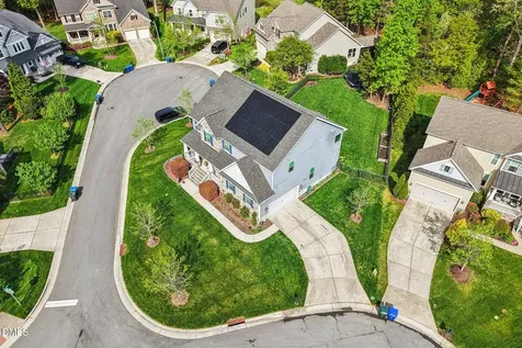 203 Hico Way Durham NC 27703