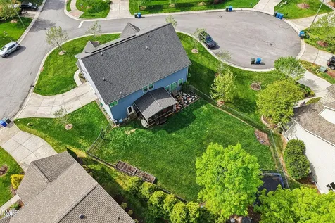 203 Hico Way Durham NC 27703
